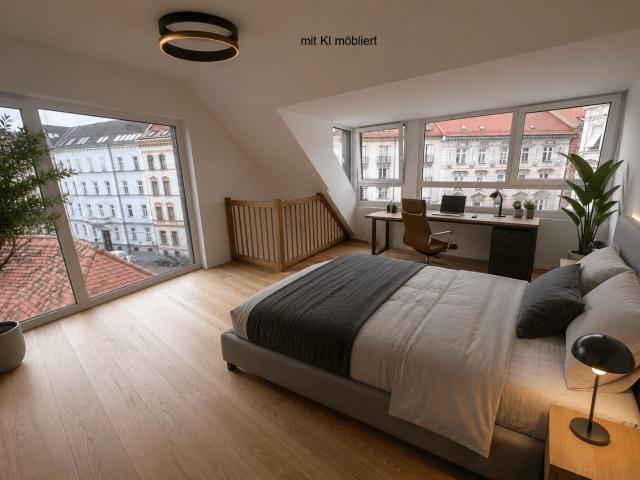 Apartment mieten in Innere Stadt, Graz