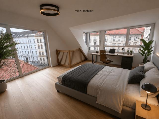 Apartment mieten in Innere Stadt, Gersdorf-Feistritz