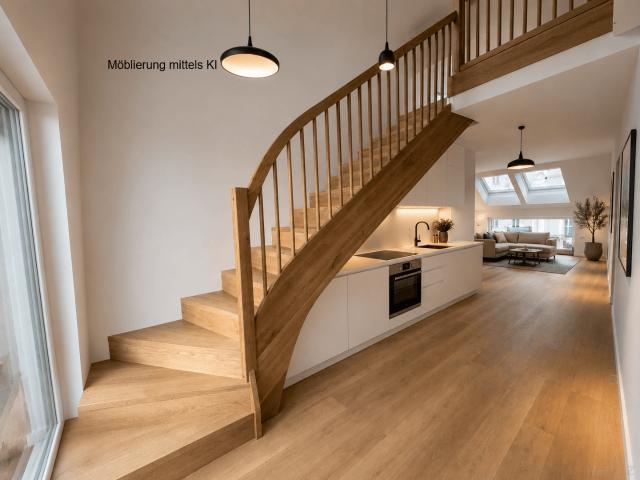 Apartment mieten in Innere Stadt, Gersdorf-Feistritz