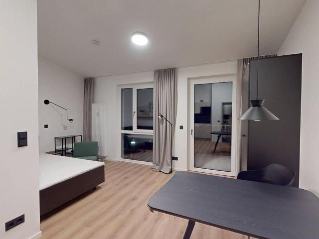 Wohnung mieten in Treptow–Köpenick, Berlin