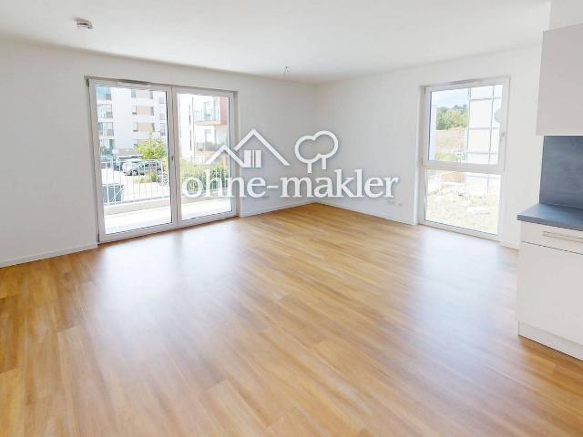 Apartment mieten in Villingen-Schwenningen, Baden-Württemberg