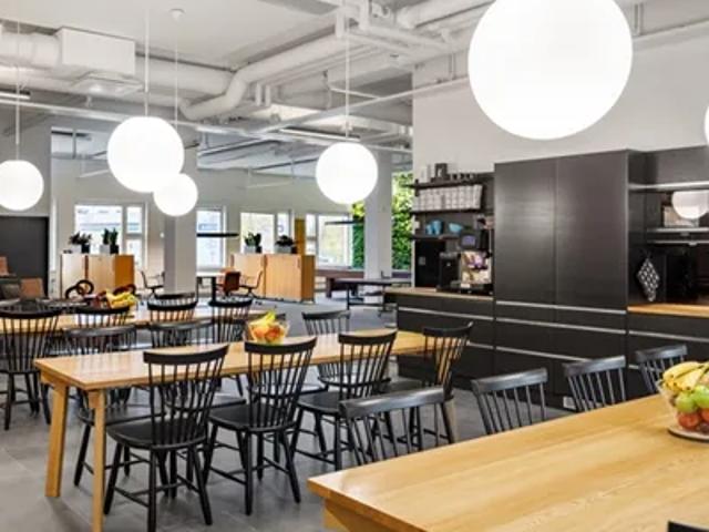 Lokal hyra i Upplands Väsby, Stockholm