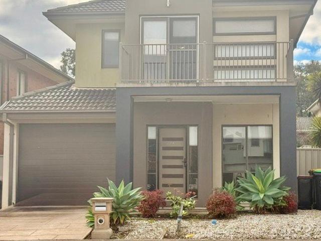 Townhouse for rent in Camerons Creek, Victoria