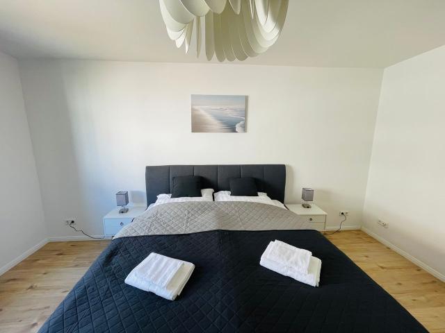 Apartment mieten in Friedrichsberg, Wuppertal