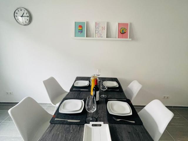 Apartment mieten in Wuppertal, Friedrichsberg