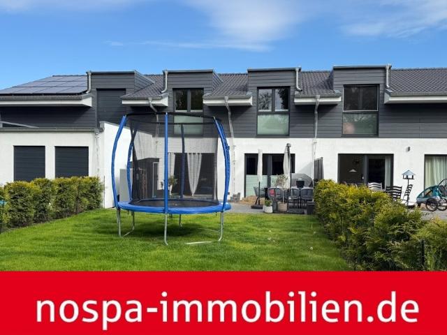 Haus kaufen in Munkbrarup, Schleswig-Holstein
