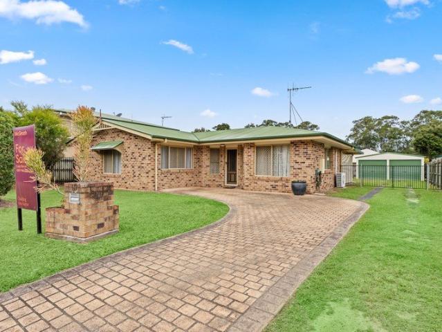 House for sale in Maryborough, Queensland