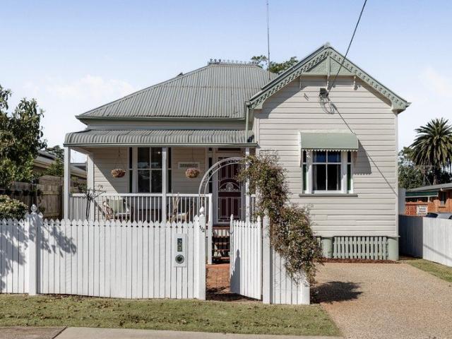 House for sale in Toowoomba, Queensland