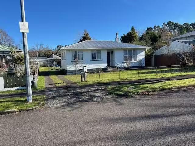 House for sale in Wellington
