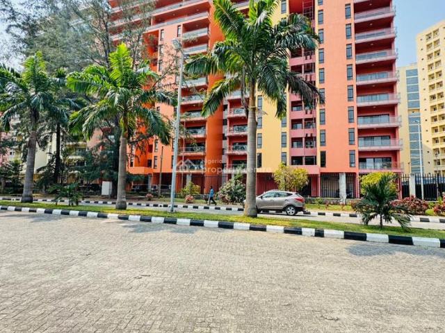 Flat for sale in Eti Osa, Abuja