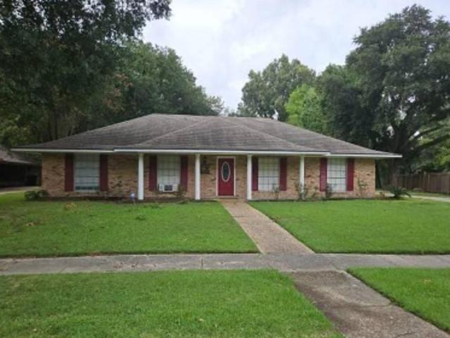 House for sale in Baton Rouge, Louisiana