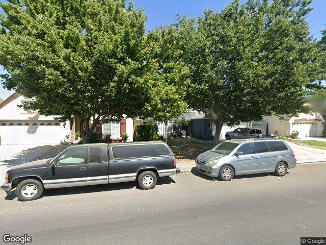 House for sale in Modesto, California