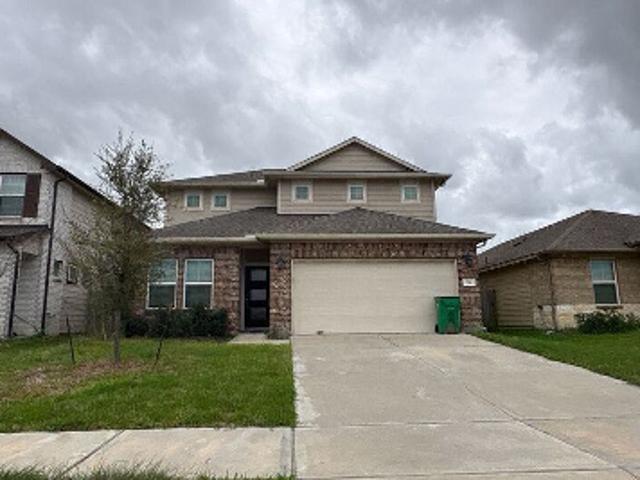 House for sale in Rosharon, Texas