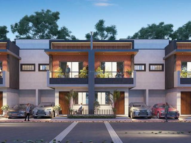 Villa for sale in Surat