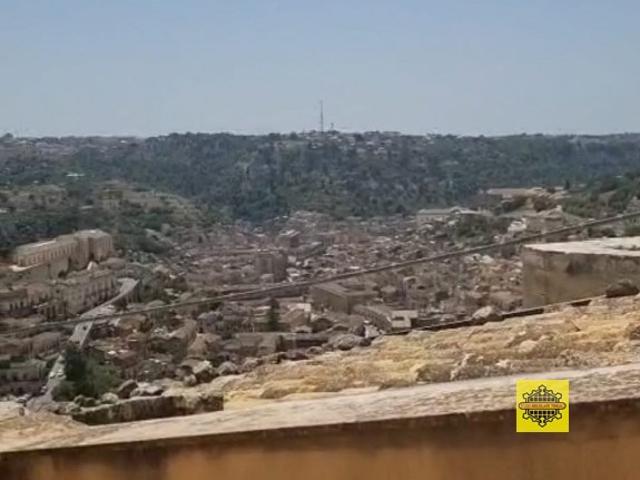 Villa Indipendente in affitto a Modica Alta, Marina Di Modica