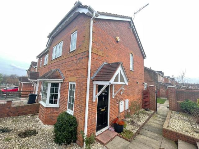 Apartment for rent in Royston, South Yorkshire