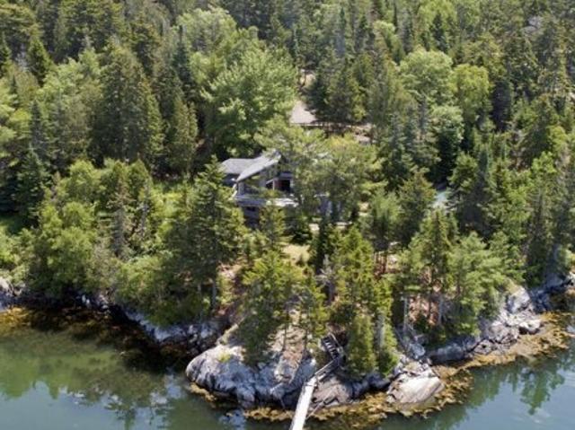 House for sale in Penobscot, Maine