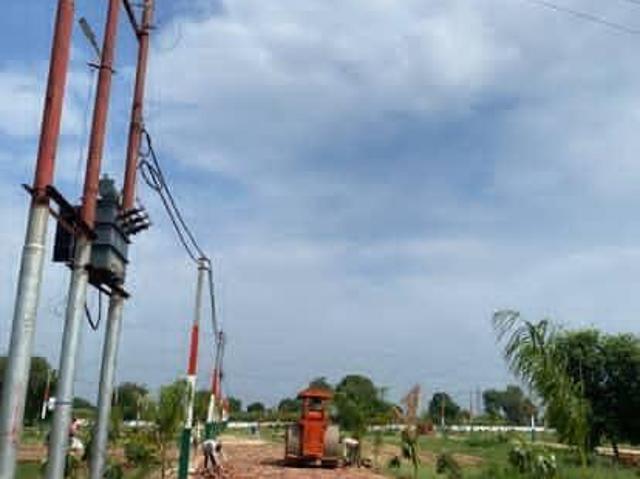 Land for sale in Jharli, Arunachal Pradesh