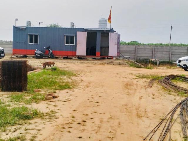 Land for sale in Jharli, Arunachal Pradesh
