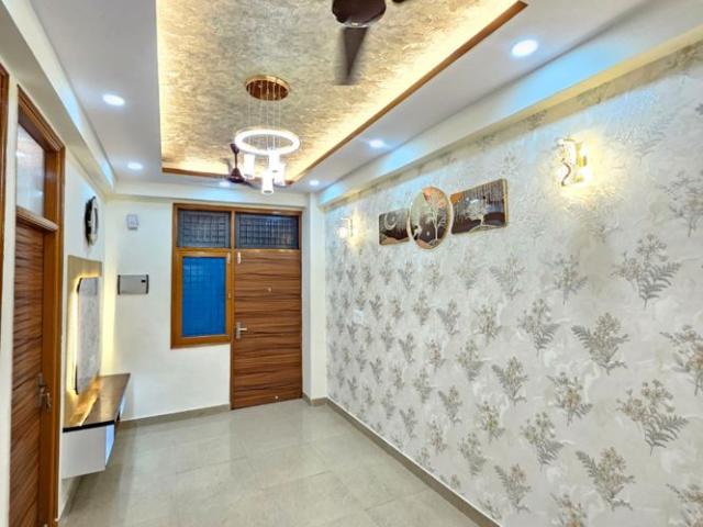 Villa for sale in Jharli, Arunachal Pradesh