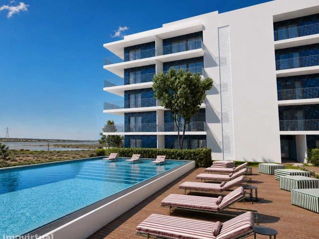 Apartamento venda em Montijo, Setúbal