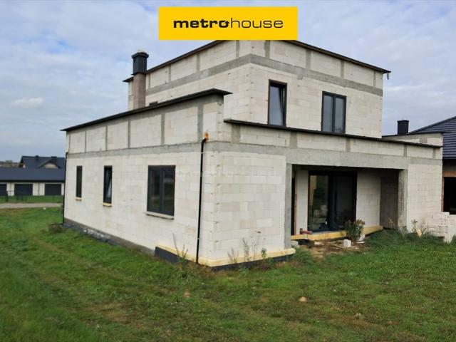 Dom na sprzedaż w Modliborzyce, Lubelskie