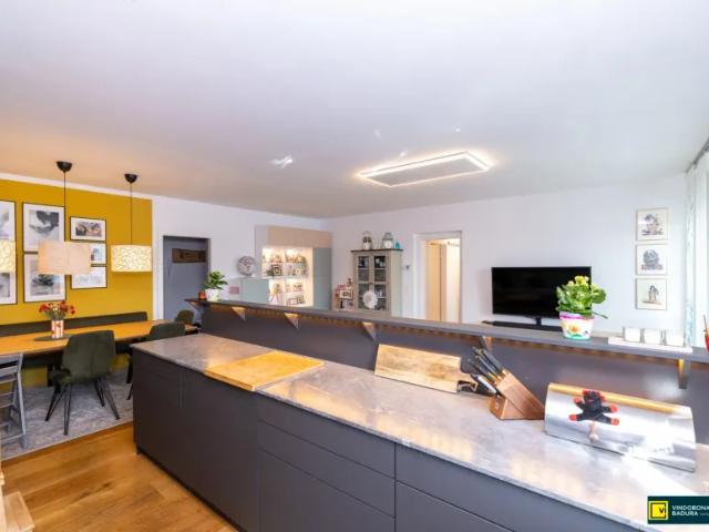 Wohnung kaufen in Mödling, Niederösterreich