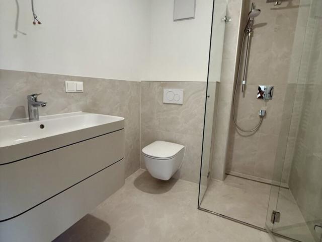Etagenwohnung kaufen in Mödling