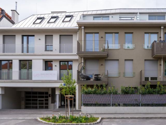 Immobilie mieten in Mödling, Niederösterreich