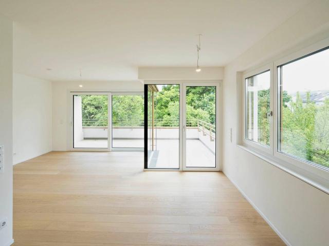 Apartment mieten in Mödling, Schöffelstadt
