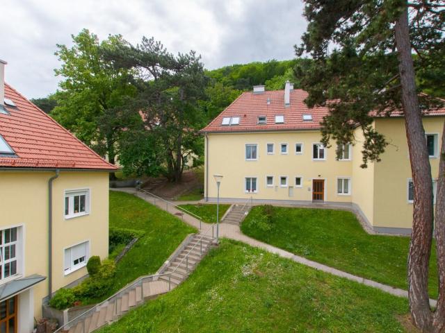 Etagenwohnung kaufen in Mödling