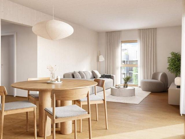 Wohnung kaufen in Mödling, Niederösterreich