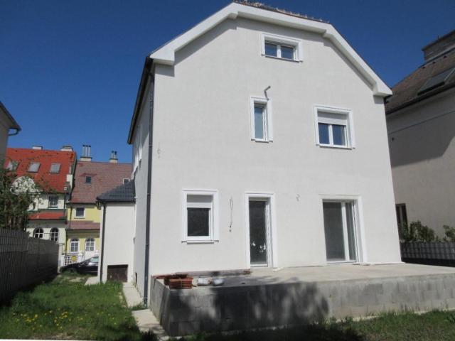 Einfamilienhaus kaufen in Schöffelstadt, Mödling