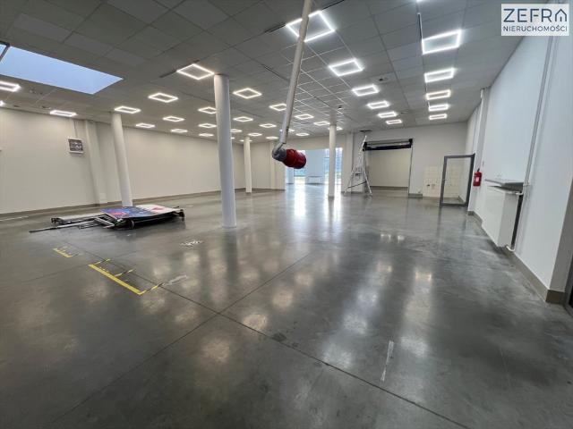 Mieszkanie do wynajęcia w Modlnica, Małopolskie