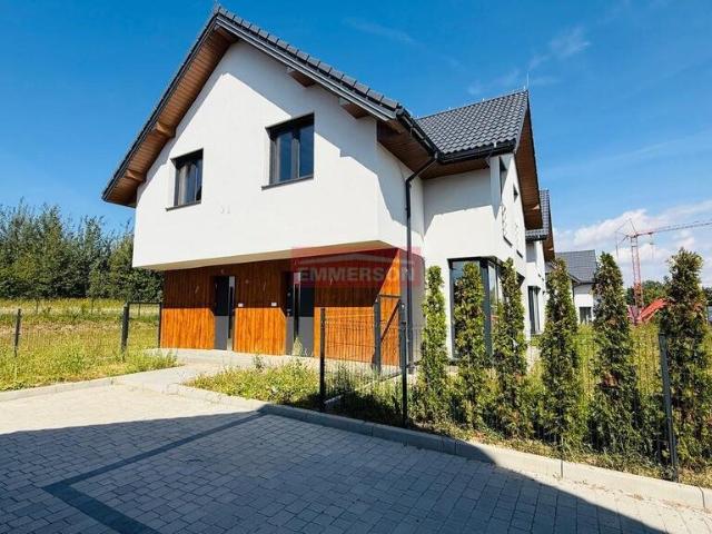 Mieszkanie na sprzedaż w Modlnica, Małopolskie