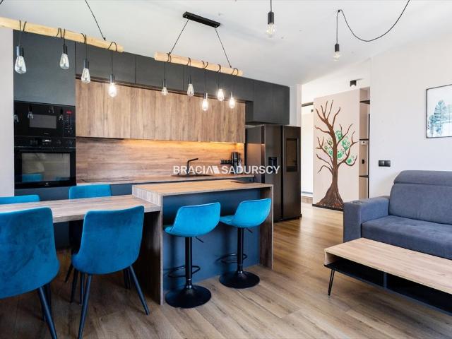 Mieszkanie na sprzedaż w Modlnica, Małopolskie