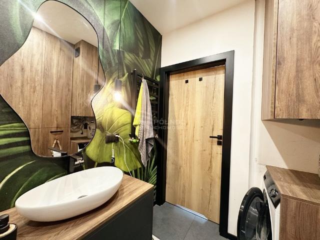 Mieszkanie na sprzedaż w Modlnica, Małopolskie