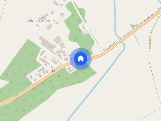 Dom do wynajęcia w Wielkopolskie