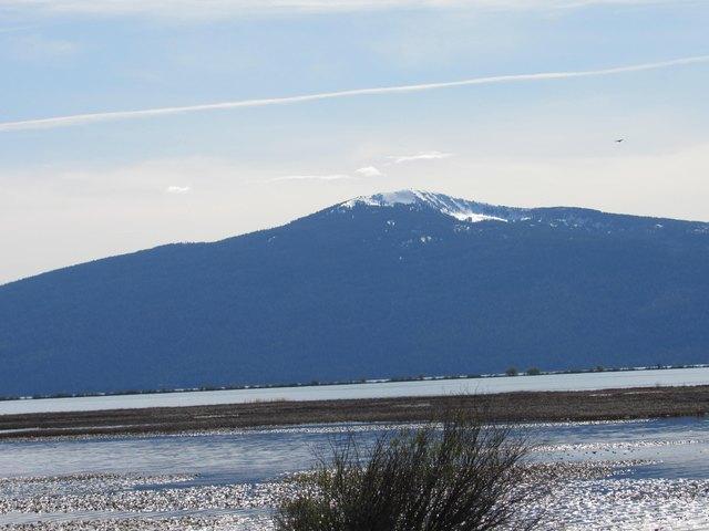 Land for sale in Chiloquin, Klamath County