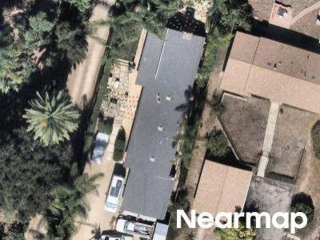 House for sale in Santa Barbara, California