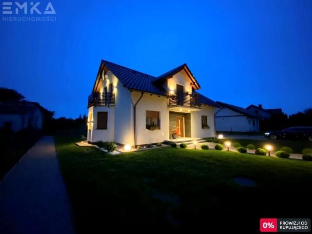 Dom na sprzedaż w Kcynia, Kujawsko-pomorskie