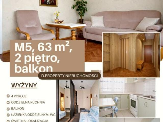 Mieszkanie na sprzedaż w Bydgoszcz, Kujawsko-pomorskie