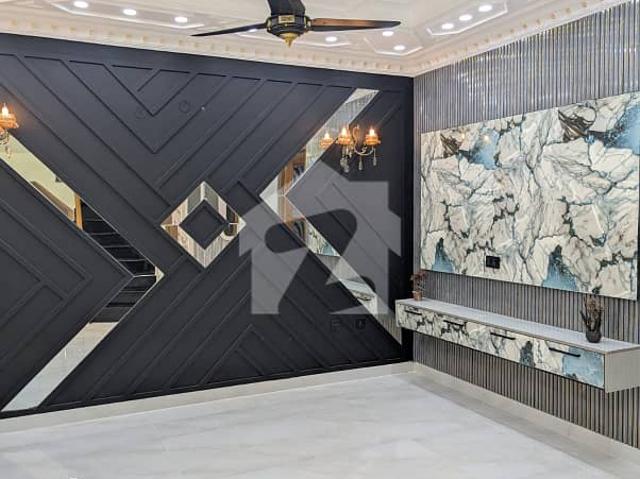 House for sale in Rawalpindi, Islamabad Capital Territory