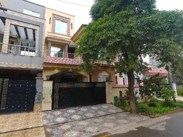House for sale in Rawalpindi, Islamabad Capital Territory