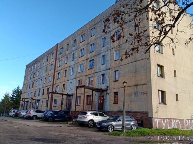 Mieszkanie na sprzedaż w Gliwice, Śląskie