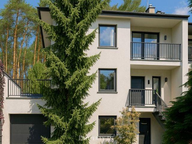 Dom na sprzedaż w Nadarzyn, Mazowieckie