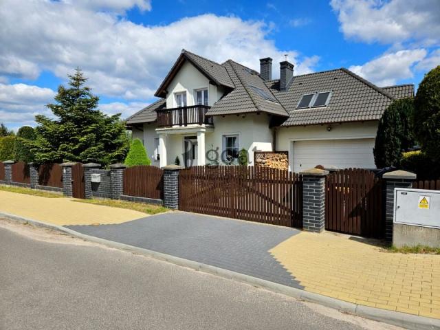 Dom na sprzedaż w Chojnice, Pomorskie