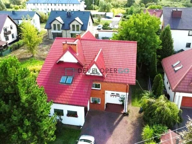 Dom na sprzedaż w Siedlce, Mazowieckie