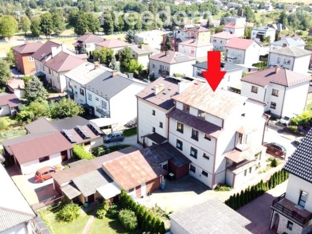 Dom na sprzedaż w Lipsko, Mazowieckie
