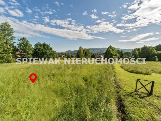 Grunt na sprzedaż w Buczkowice, Śląskie